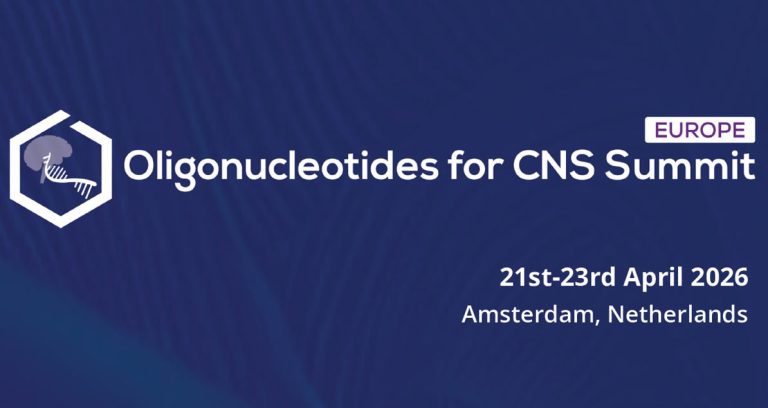Inverna Therapeutics will participate in Oligonucleotides for CNS Summit Europe 2026